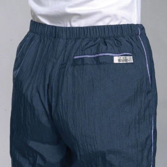 Top Performance violet pants - Picture 2 of 2